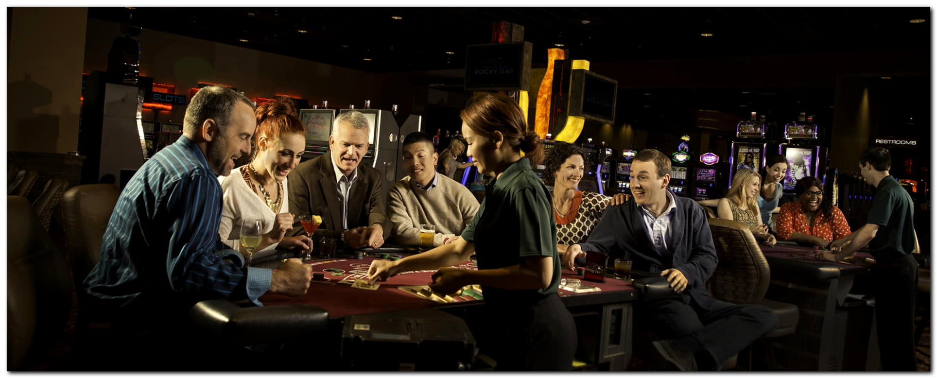 $400 צ'יפ קזינו בחינם בקזינו Jackpot City