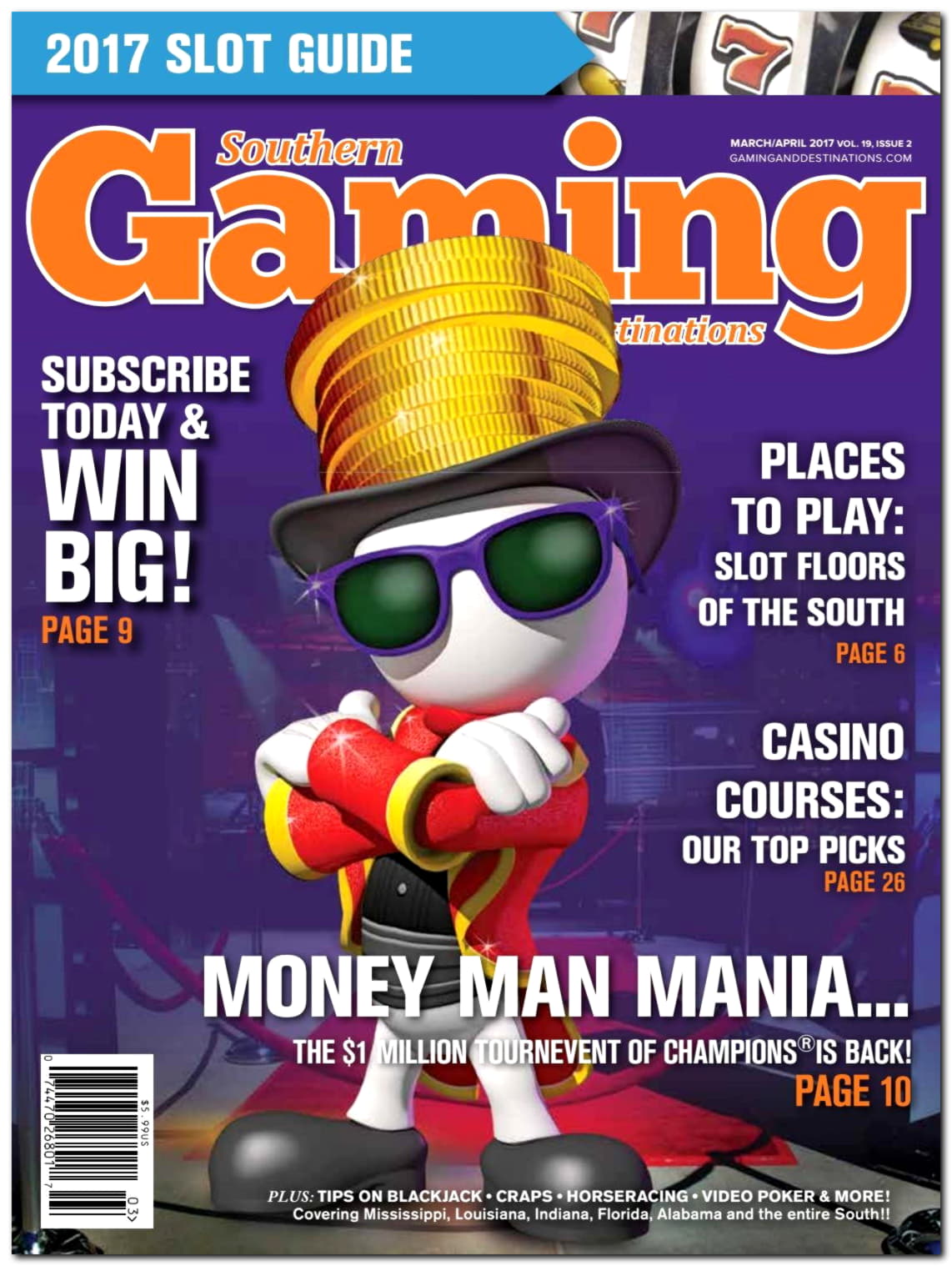 105 Free Spins at Ignition Casino